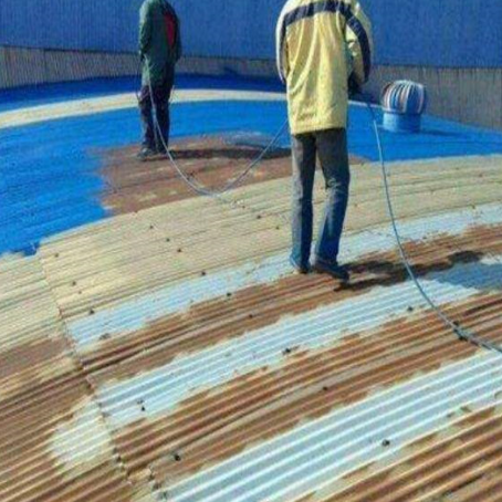 孝南地面翻新与地坪漆施工流程